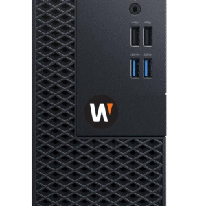 Hanwha Vision WWT-P-7402WWAVE Client