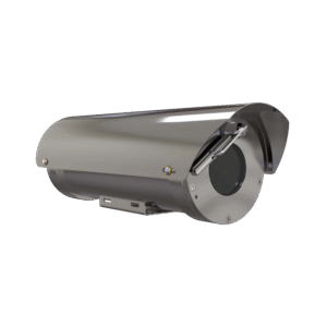 Hanwha Vision TNO-X6320E2F2WT2-CExplosion Proof Zoom Camera