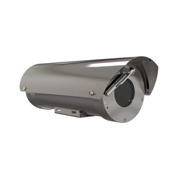 Hanwha Vision TNO-X6320E2F2WT2-CExplosion Proof Zoom Camera