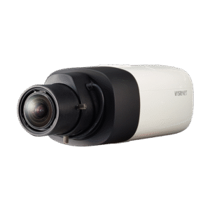 Hanwha Vision XNB-80005MP Box