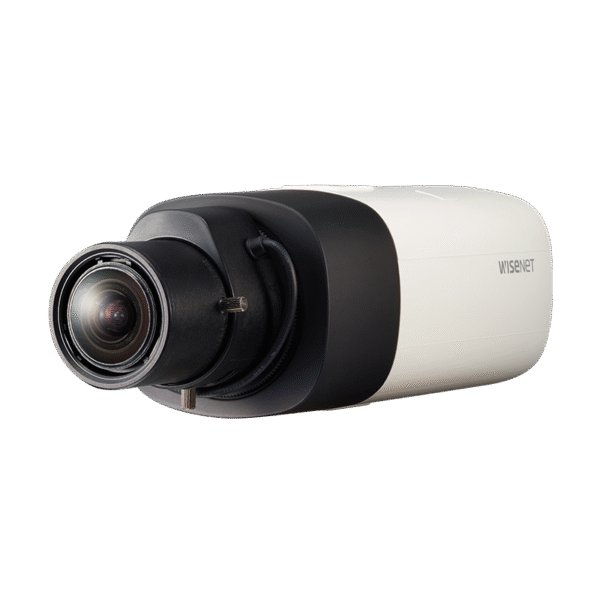 Hanwha Vision XNB-80005MP Box