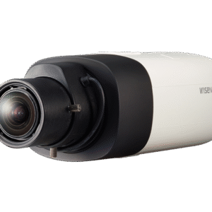 Hanwha Vision XNB-6005eXtraLUX Box Camera