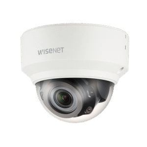Hanwha Vision XND-8080RV5MP Indoor IR Vandal Dome