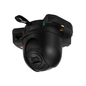Hanwha Vision XND-6081FZ2MP Flush Mount PTRZ Dome
