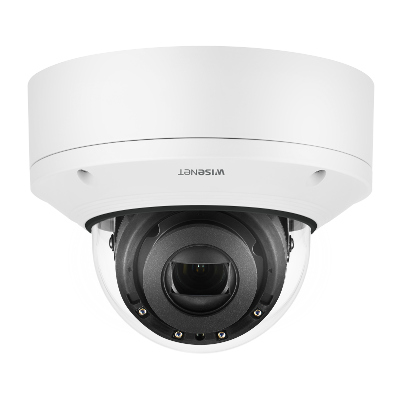 Hanwha Vision XND-6081RV2MP IR Indoor Dome