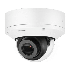 Hanwha Vision XND-6081V2MP Indoor Vandal Dome