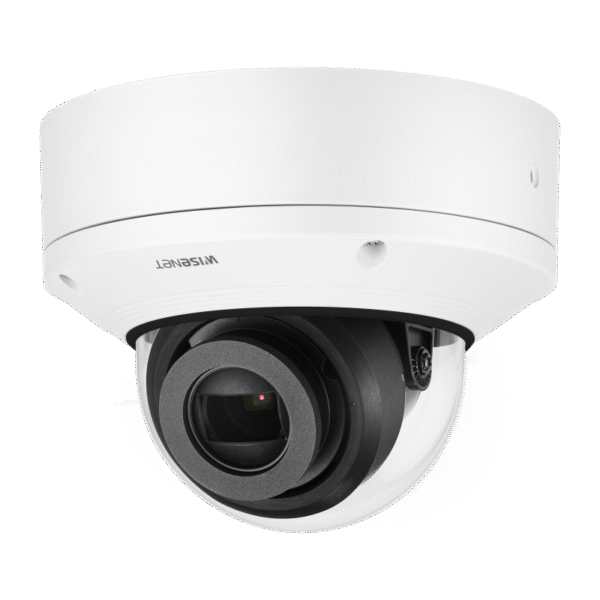 Hanwha Vision XND-6081V2MP Indoor Vandal Dome