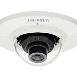 Hanwha Vision XND-8020F5MP Flush Mount