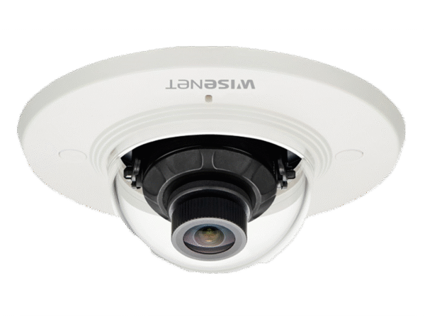 Hanwha Vision XND-8020F5MP Flush Mount