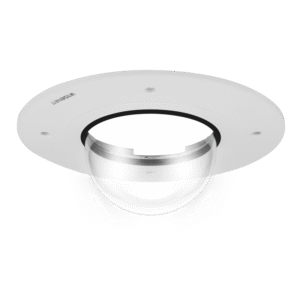 Hanwha Vision XND-9082RF4K IR Flush Mount Dome