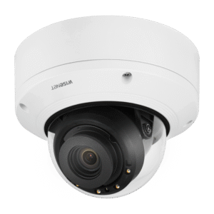 Hanwha Vision XND-8082RV6MP IR Indoor Dome