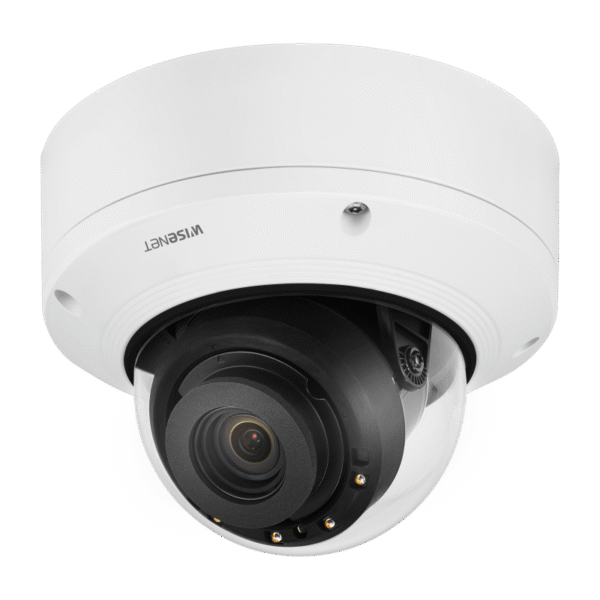 Hanwha Vision XND-8082RV6MP IR Indoor Dome
