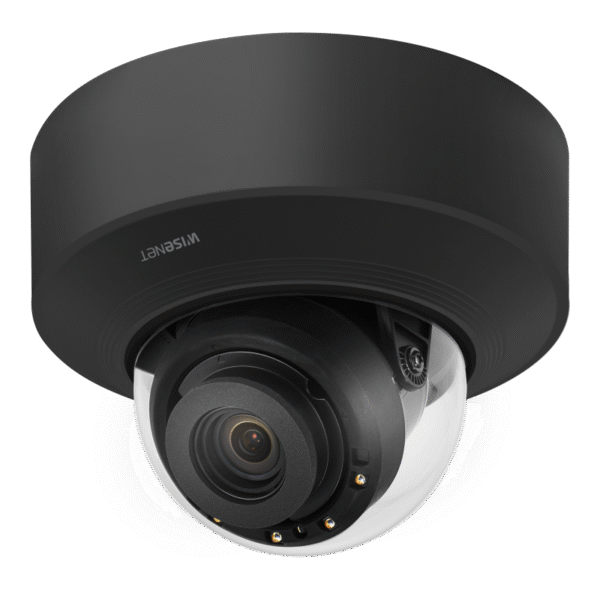 Hanwha Vision XND-9082RV4K IR Indoor Dome