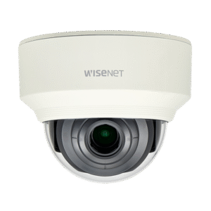 Hanwha Vision XND-L6080V2MP Indoor Vandal Dome