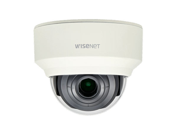 Hanwha Vision XND-L6080V2MP Indoor Vandal Dome
