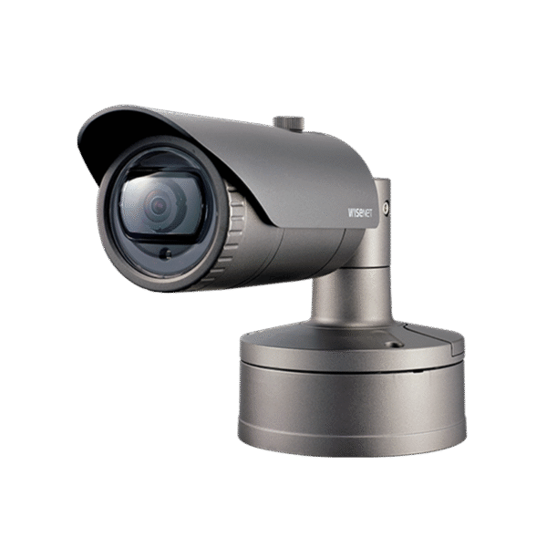 Hanwha Vision XNO-6010R2MP IR Bullet
