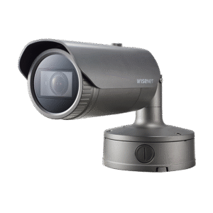Hanwha Vision XNO-8082R6MP IR Bullet Camera