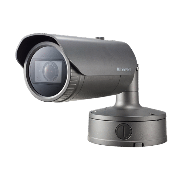 Hanwha Vision XNO-8082R6MP IR Bullet Camera