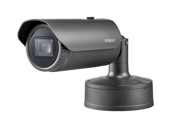 Hanwha Vision XNO-6120R/LPRLow Speed LPR IR Bullet