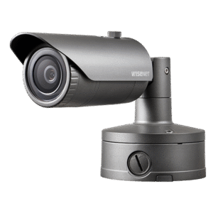 Hanwha Vision XNO-8040R5MP IR Bullet
