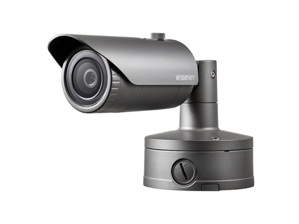 Hanwha Vision XNO-8040R5MP IR Bullet