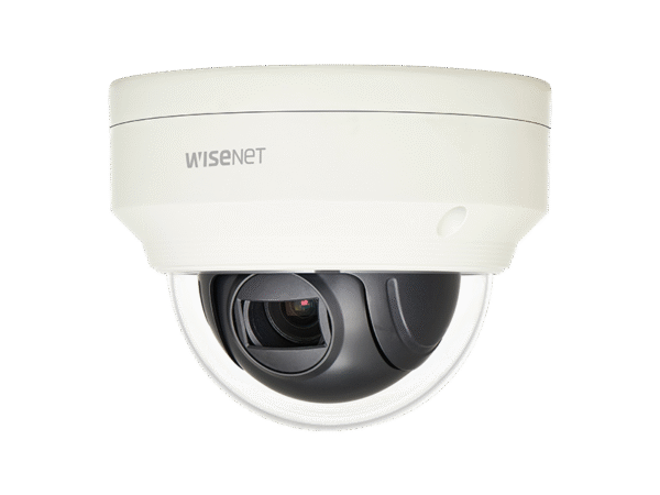 Hanwha Vision XNP-6040H2MP 4.3X PTZ