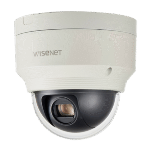 Hanwha Vision XNP-6120H2MP 12X PTZ