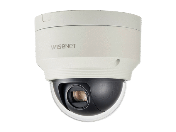 Hanwha Vision XNP-6120H2MP 12X PTZ