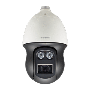 Hanwha Vision XNP-6550RH2MP IR 55x PTZ