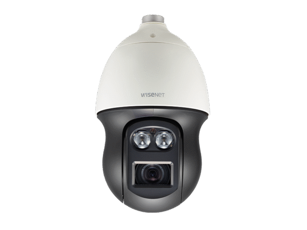 Hanwha Vision XNP-6550RH2MP IR 55x PTZ