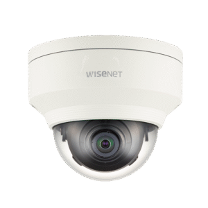 Hanwha Vision XNV-60102MP Outdoor Dome