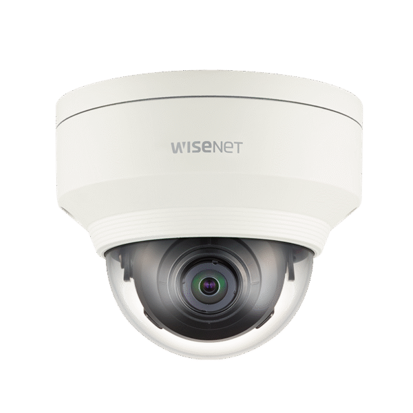 Hanwha Vision XNV-60102MP Outdoor Dome