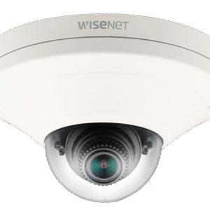Hanwha Vision XNV-60112MP Compact Vandal Dome