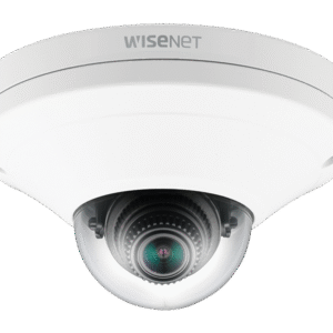 Hanwha Vision XNV-6011W2MP Compact Vandal Dome
(White Color)