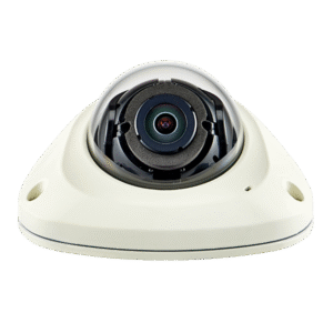 Hanwha Vision XNV-6012M2MP Mobile Vandal Dome