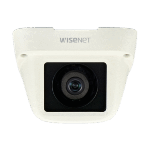 Hanwha Vision XNV-6013M2MP Mobile Vandal Dome