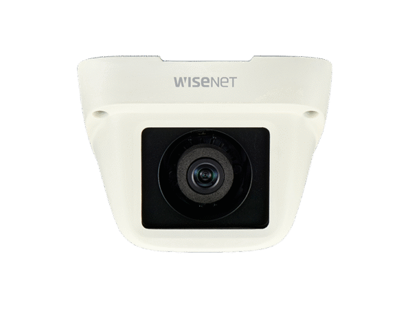 Hanwha Vision XNV-6013M2MP Mobile Vandal Dome