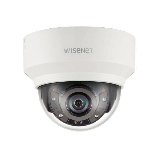Hanwha Vision XNV-6020R2MP IR Outdoor Dome