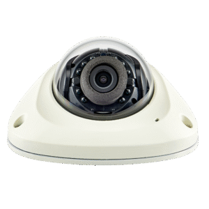 Hanwha Vision XNV-6022RM2MP Mobile Vandal Dome
