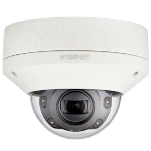 Hanwha Vision XNV-6080R2MP IR Outdoor Dome