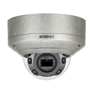 Hanwha Vision XNV-60812MP Outdoor Dome