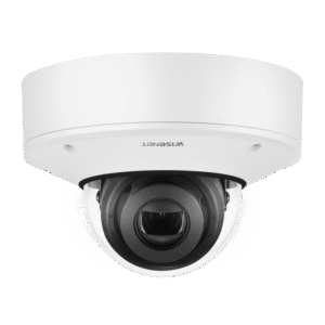 Hanwha Vision XNV-6081R2MP IR Outdoor Dome