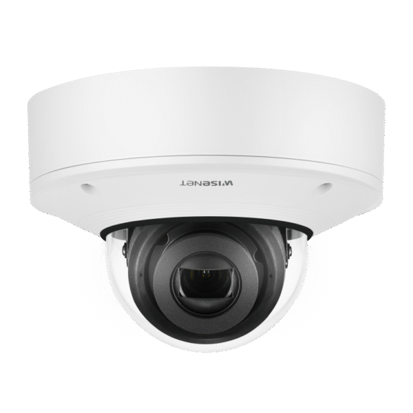 Hanwha Vision XNV-6081R2MP IR Outdoor Dome
