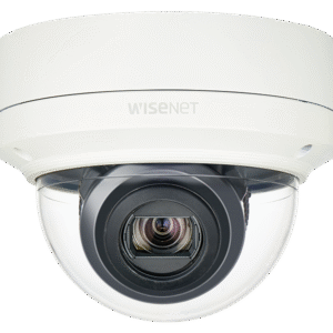 Hanwha Vision XNV-61202M 12X Outdoor Dome
