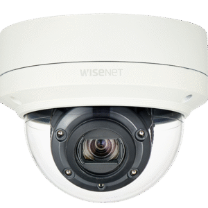Hanwha Vision XNV-6120R2M 12X IR outdoor Dome