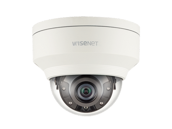 Hanwha Vision XNV-8020R5MP IR Outdoor Dome