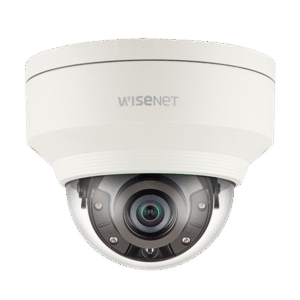 Hanwha Vision XNV-8040R5MP IR Outdoor Dome