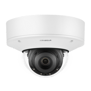 Hanwha Vision XNV-8081R5MP IR Outdoor Dome