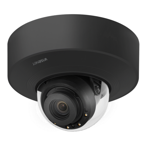 Hanwha Vision XNV-9082R4K IR Outdoor Vandal Dome - Image 3