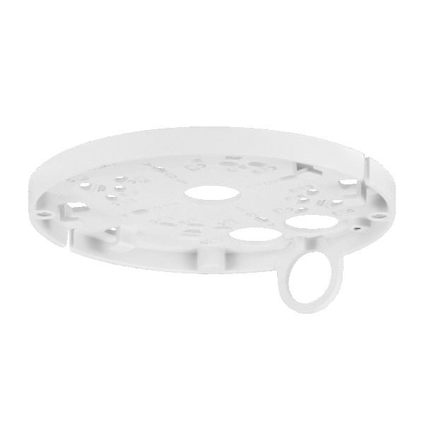 Hanwha Vision XNV-9082R4K IR Outdoor Vandal Dome - Image 6